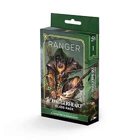 Daggerheart RPG Ranger