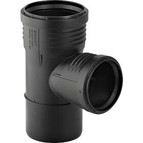 Geberit Silent PP Avlopp 75x40mm