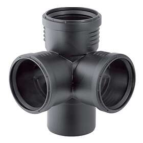 Geberit PP Coude 90°