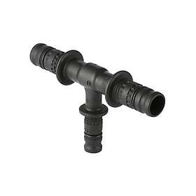 Geberit 623.311.00.5 T-rör 26x16x26mm