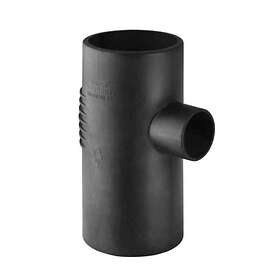 Geberit Silent Manifold 88.5° 75/75mm