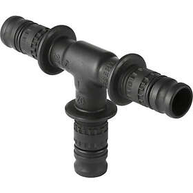 Geberit Mepla PVDF Press Tee