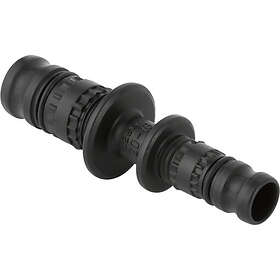 Geberit Reducer Adapter PVDF, 75x63mm