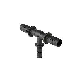 Geberit Mepla PVDF Tee 32x20x26mm