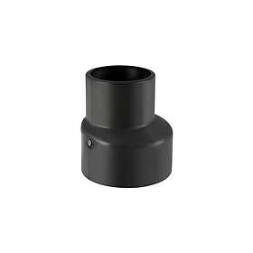 Geberit Silent Excentrisk Reducer