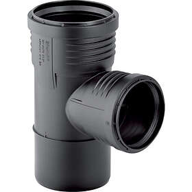 Geberit Silent-PP Distributor 87.5°