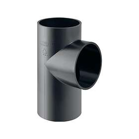 Geberit PEH Böj 88.5° 175mm
