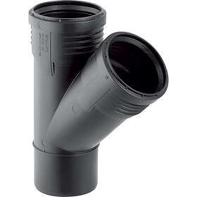Geberit Silent-PP Manifold 45° 110x90mm