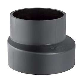 Geberit Putkiadapteri PEH, 75 x 63 mm