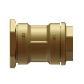 Isiflo Type 100 Kobling 42x45mm