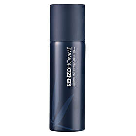 Kenzo Homme Deo Spray 150ml Best Price | Compare deals PriceSpy