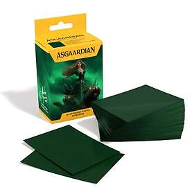 Asgaardian Evergreen Kortskydd Standard Storlek