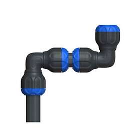 Isiflo Sprint Albuepuder