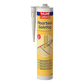 Casco Floorseal+ Ljust Trä 300ml