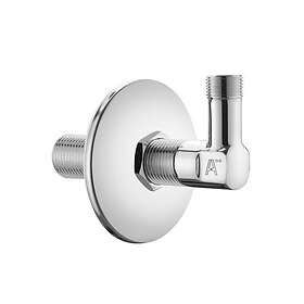 Altech Elbow Brass Reducer 1/2"x3/8"
