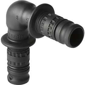 Geberit Mepla Pvdf Elbow 90° 32mm