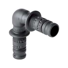 Geberit Albue 90° 32mm