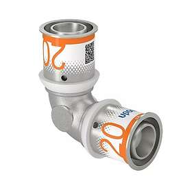 Uponor S-press Plus Bend 20mm