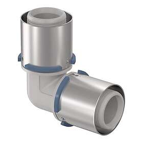 Uponor S-Press PPSU Böj 90° 63mm