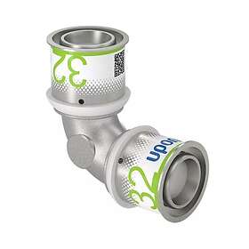 Uponor S-Press Plus Bue 32mm