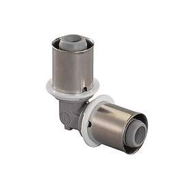 Uponor S-Press PPSU Albue 90° 75x75mm