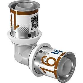 Uponor S-Press Plus PPSU Albue 90° 20mm