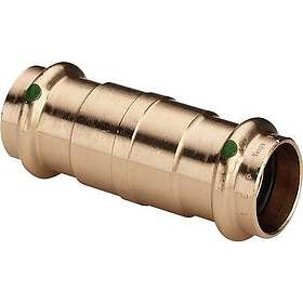 Viega Glidmuff 15mm