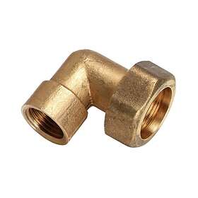 Isiflo Albu Kobling 3/4"