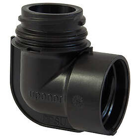 Uponor Aqua Plus Böj 1"