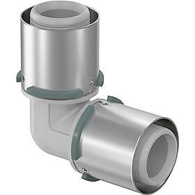 Uponor PPSU Albue 45° 63x63mm