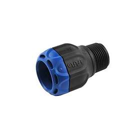 Isiflo Sprint Komposit Adapter 40mmx1"