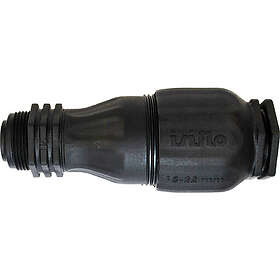 Isiflo Flexi Adapter, Flexi, 27-35mm x 1"
