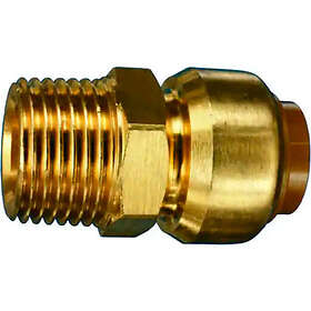 Isiflo Tectite Classic Kobling 22mmx1"