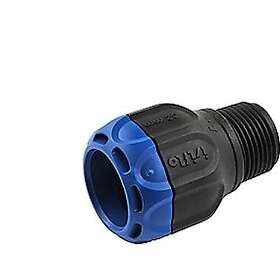 Isiflo Sprint Komposit Hanlig Koppling 32mmx1"