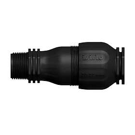 Isiflo FLEXIKPL 113 Adapter 20-27mmx1"