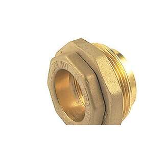 Isiflo Reducer, Komposit, 50x32mm