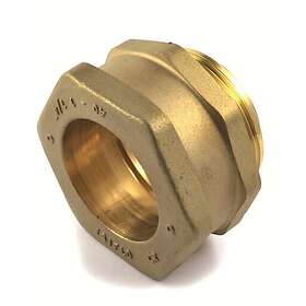 Isiflo Type 142 Adapter 40mmx1 1/4"