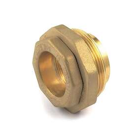Isiflo Reducer Type 140 Messing, 40x25mm