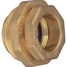 Isiflo Reducer Adapter, Mässing, 32 x 25 mm