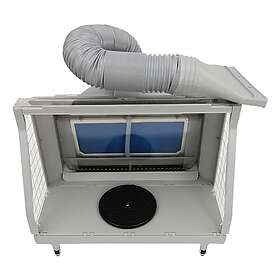 OMGGYER Airbrush Sugsystem