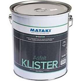 Mataki Asfaltklistra 5L
