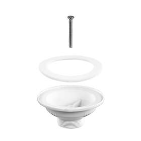 Altech Vasksil 11/2"Xø115mm