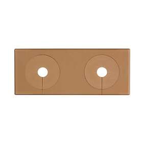 Faluplast Brun Material Typ 12-22