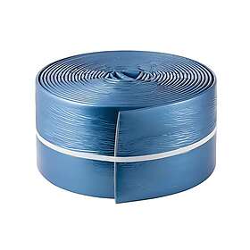 Geberit Isolasjonsslange PE DN100 15m 63mm (2294573)