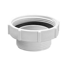 Altech Adapter Plast, 1½″x2″