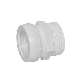 Faluplast Koppling 32x32mm