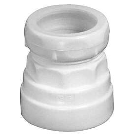 Faluplast Koppling 25x32mm