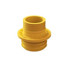 Faluplast Gumminippel 58/40-50mm