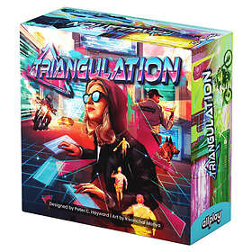 Allplay Triangulation