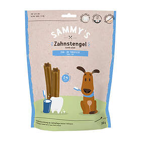 Sammy's Tooth Sticks Tannpleiegodbiter Kylling 300g